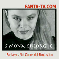 Simona Gheorghe - Fantasy